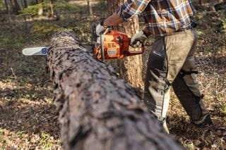 Husqvarna